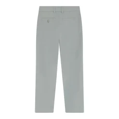 Boys Solid Prospin Pant