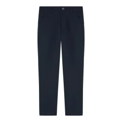 Boys Solid Prospin Pant