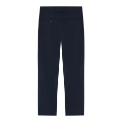 Boys Solid Prospin Pant