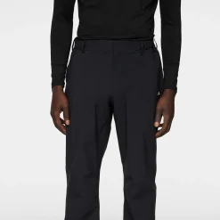 Bridge Rain Pant Svart