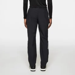 Bridge Rain Pant Svart