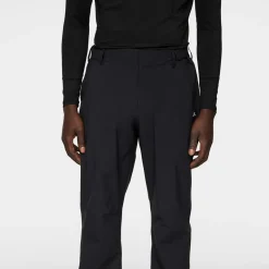 Bridge Rain Pant Svart