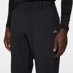 Bridge Rain Pant Svart