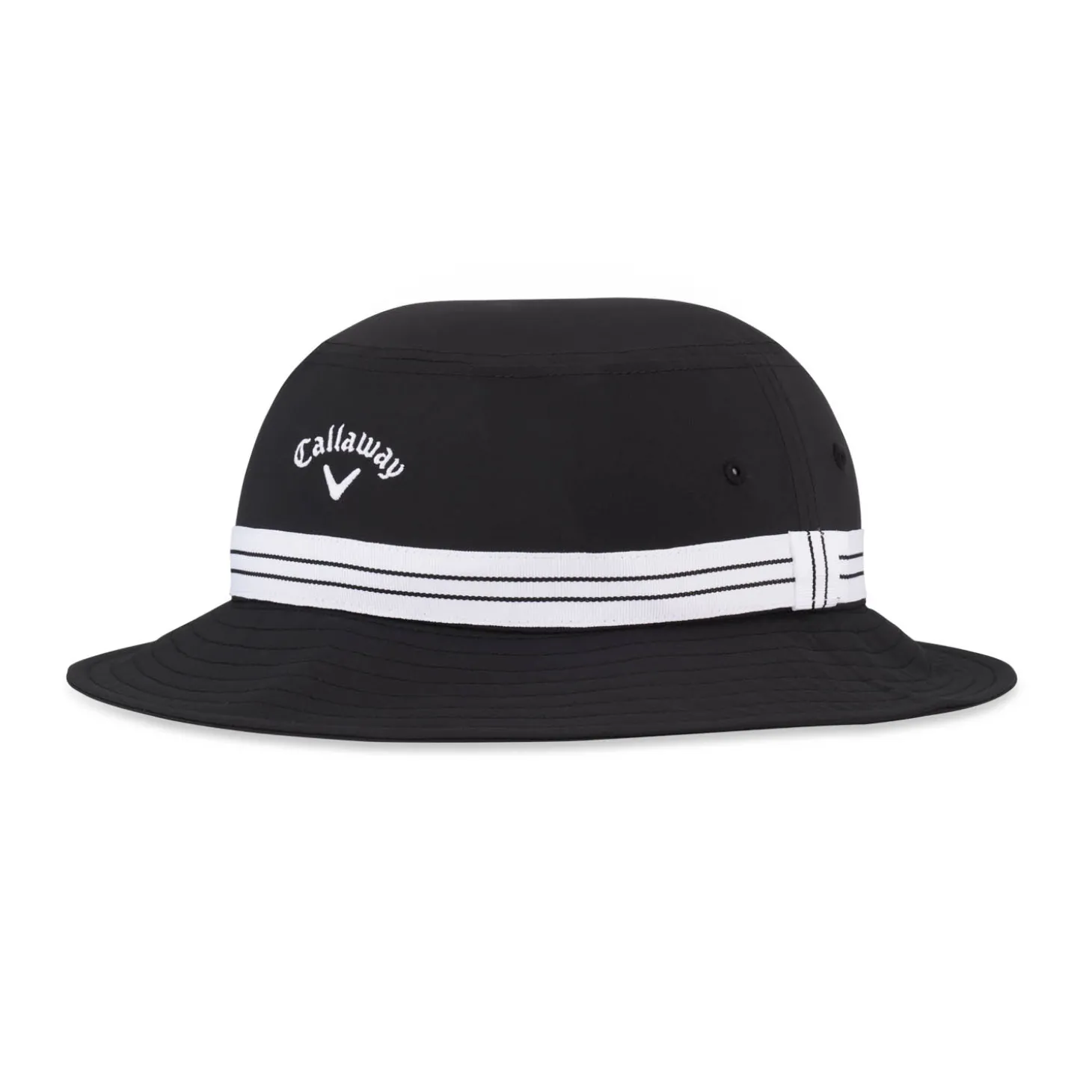 Bucket Hat 25 Svart