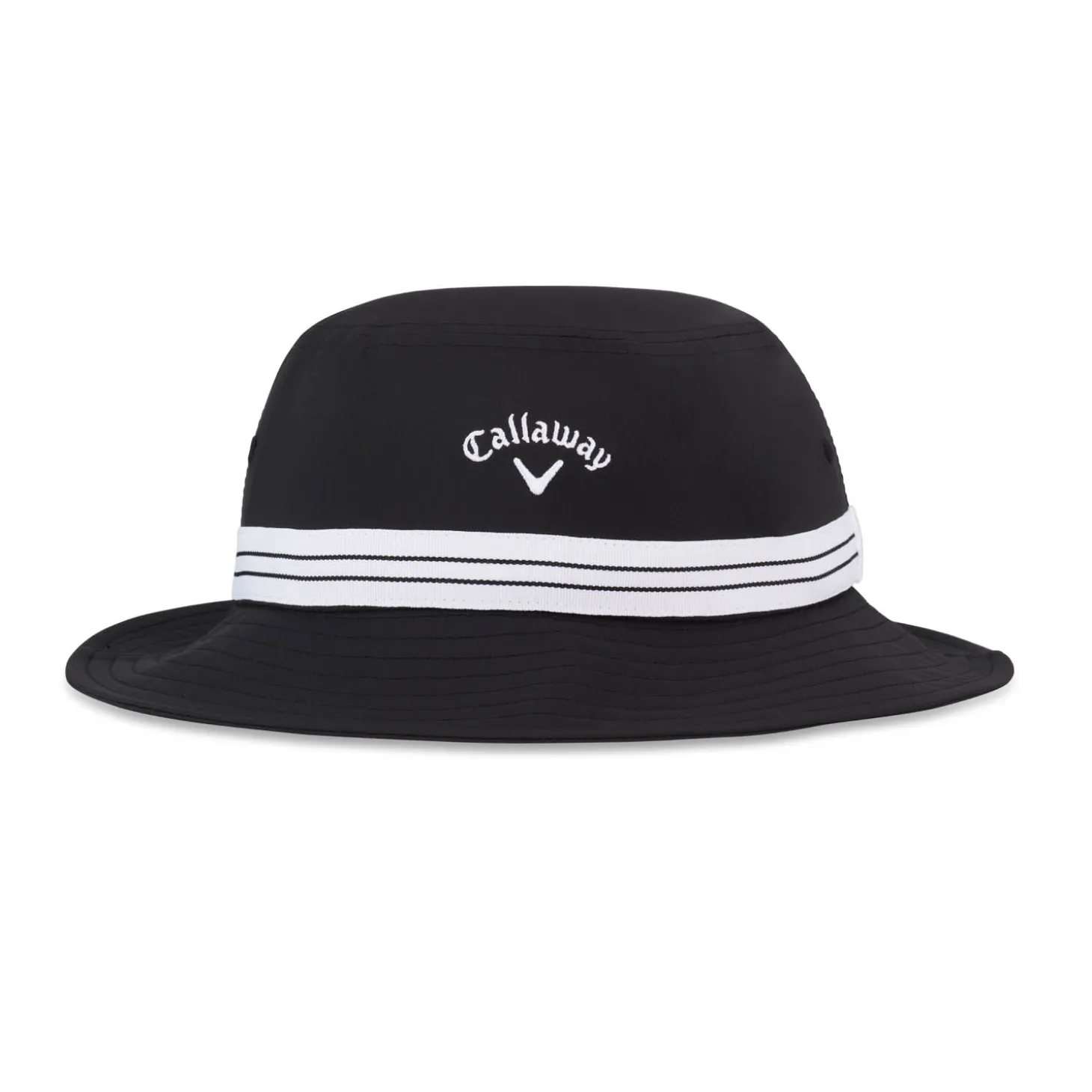 Bucket Hat 25 Svart
