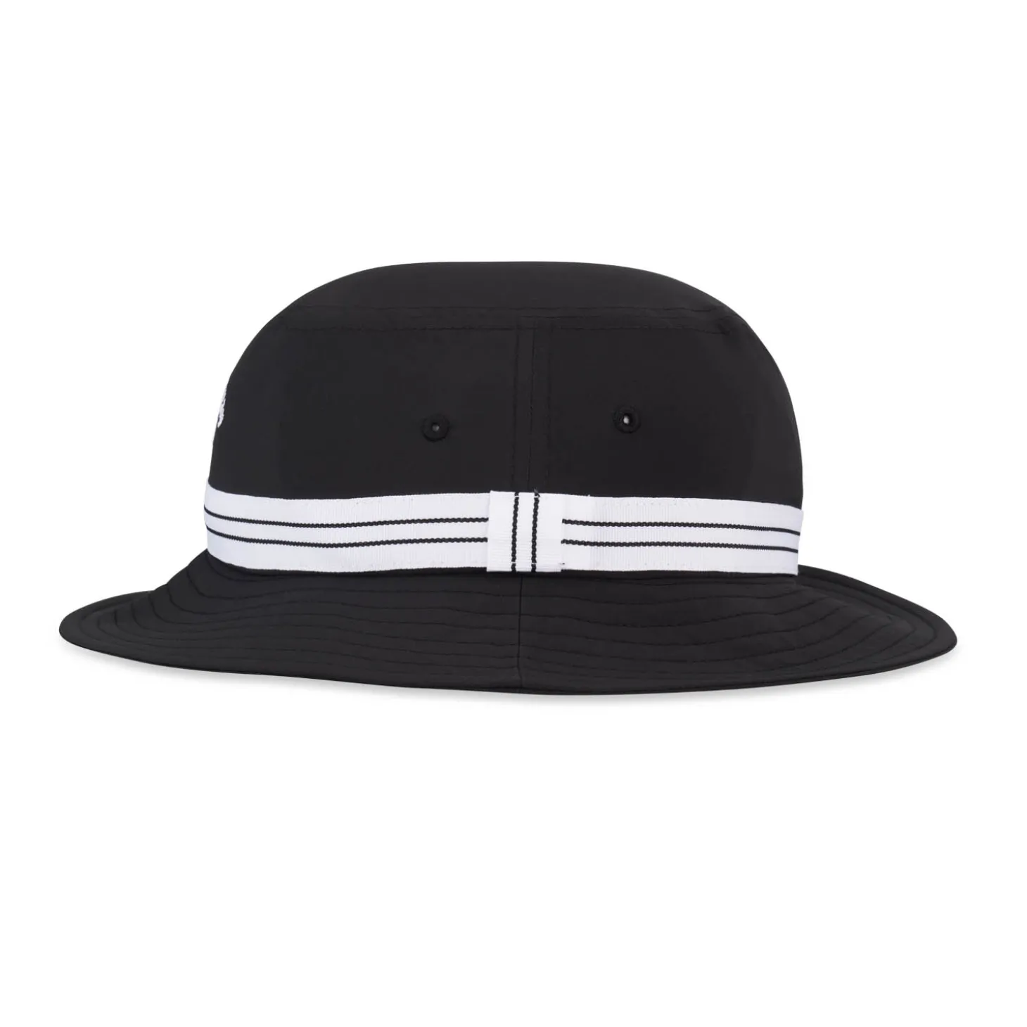 Bucket Hat 25 Svart