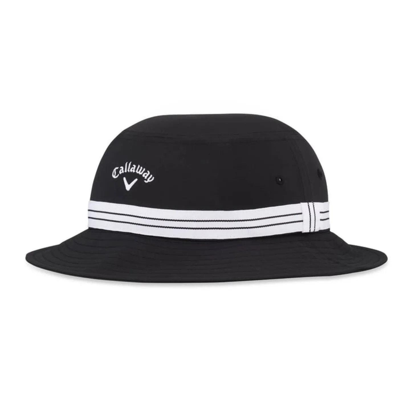 Bucket Hat 25 Svart