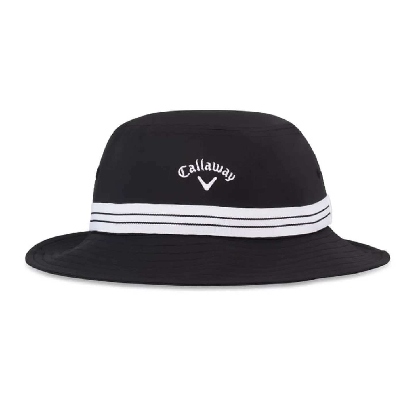 Bucket Hat 25 Svart