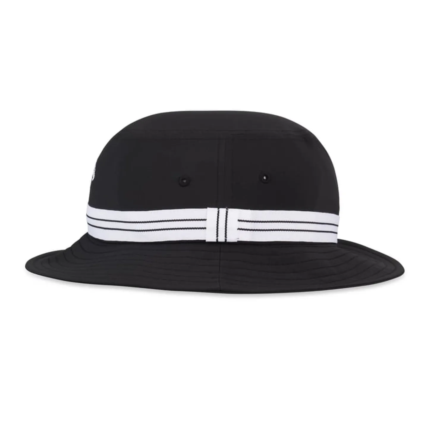 Bucket Hat 25 Svart
