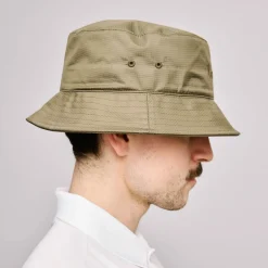 Bucket Hat Grön