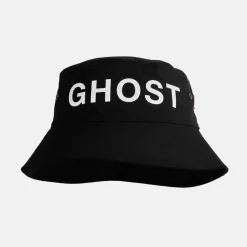 Bucket Hat Svart