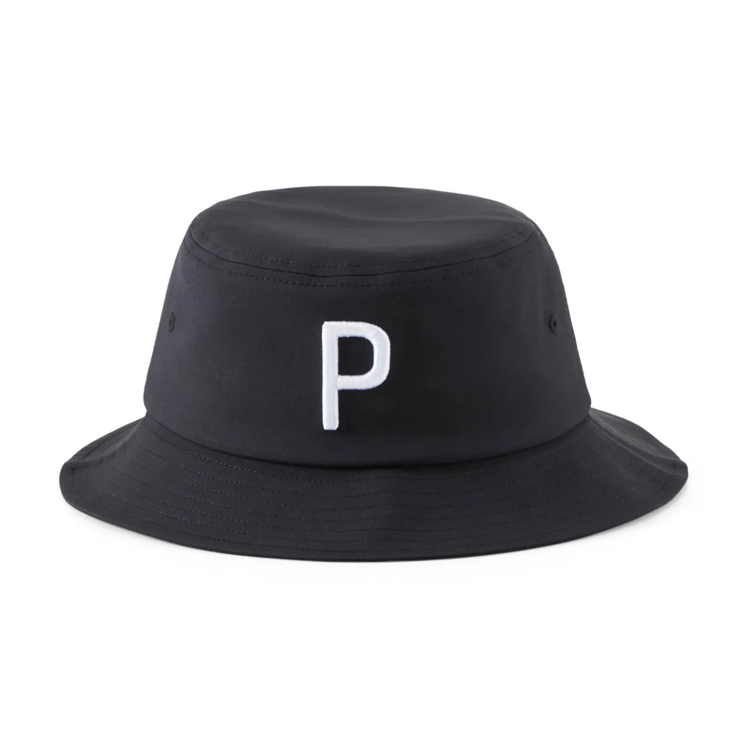 Bucket P Hat Svart