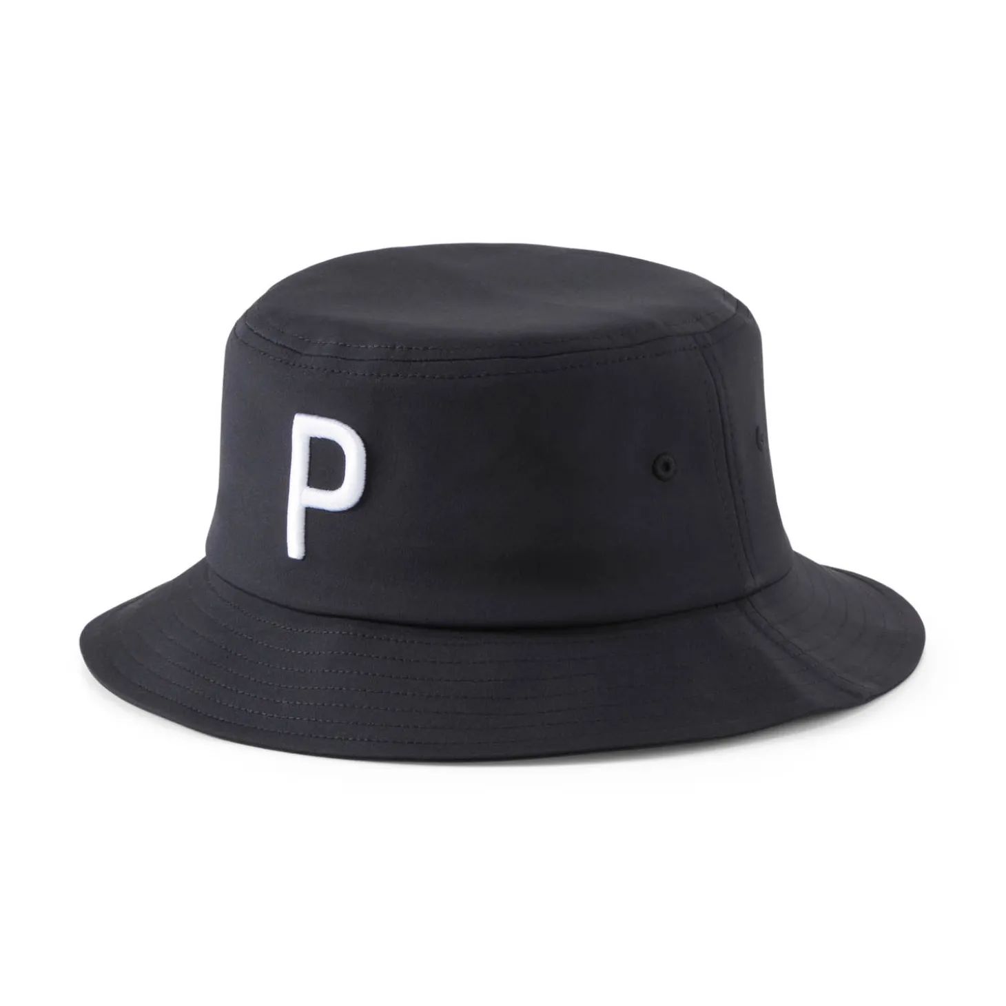 Bucket P Hat Svart