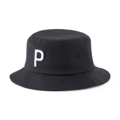 Bucket P Hat Svart