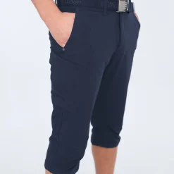 Byxa Conner 3/4 Blå