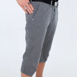 Byxa Conner 3/4 Grå