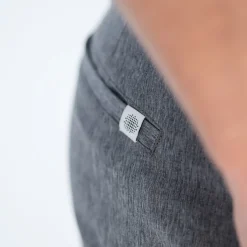 Byxa Conner 3/4 Grå