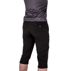 Byxa Conner 3/4 Svart