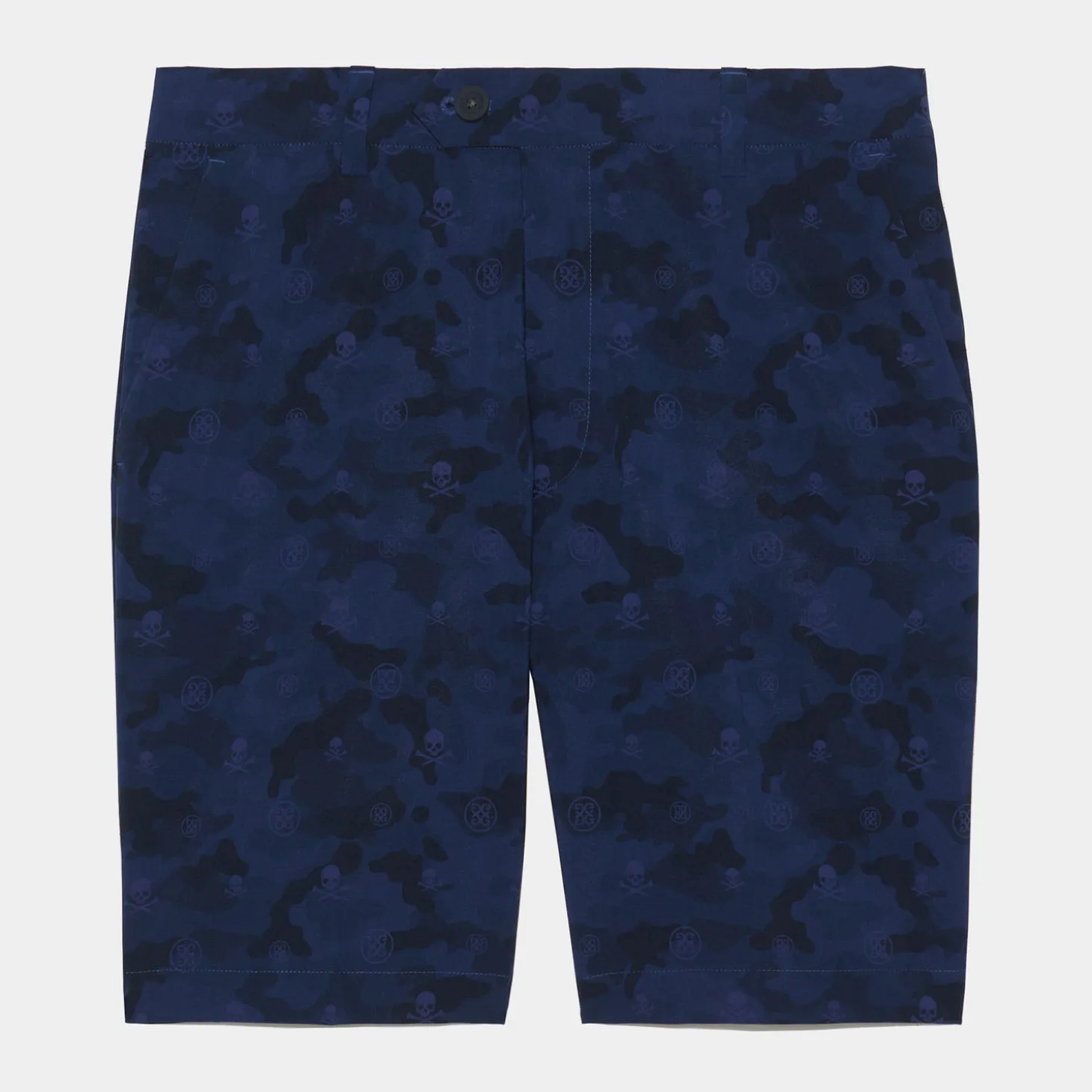 Camo Maverick 4-Way Stretch Blå