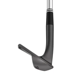 CBX Black Satin Full Face