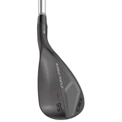 CBX Black Satin Full Face