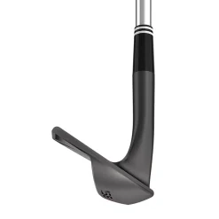 CBX Black Satin Full Face