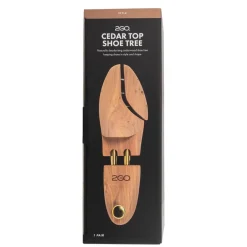 Cedar Top Shoetree