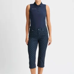 Chie Comfort Capri