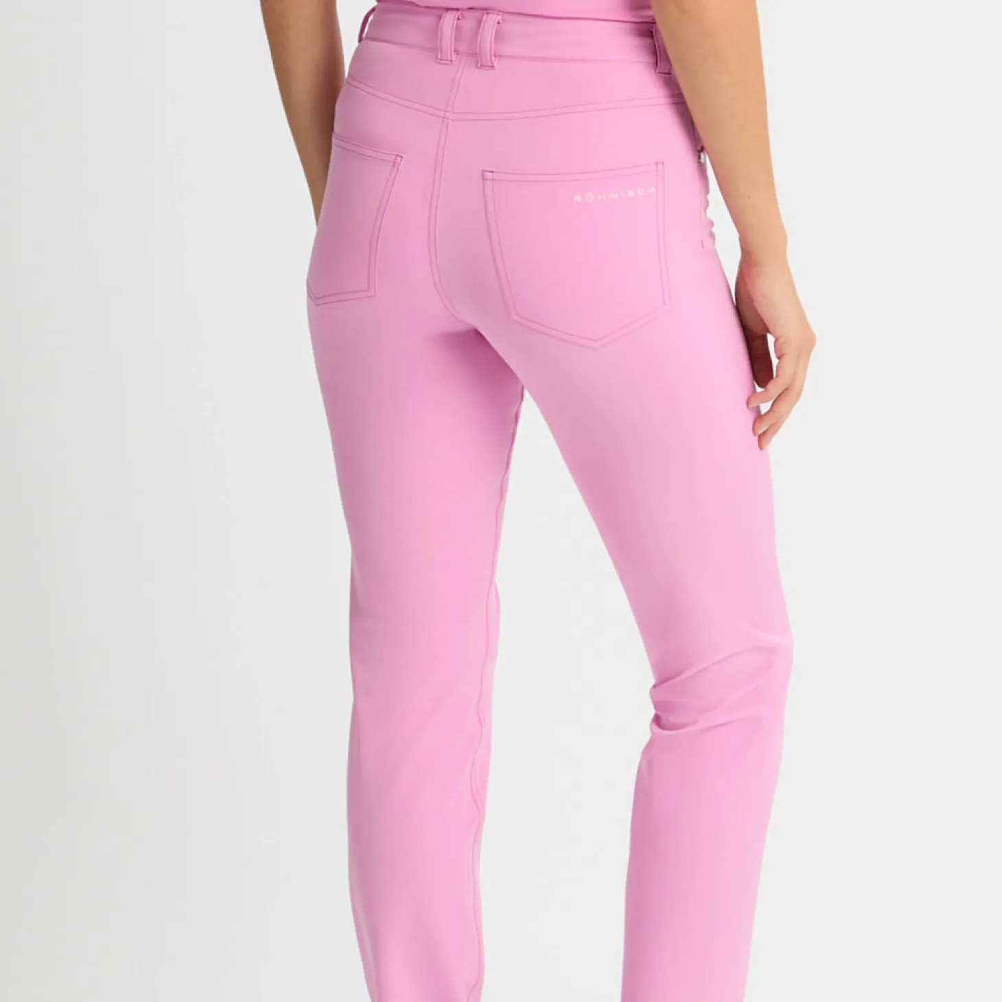 Chie Comfort Pants 32