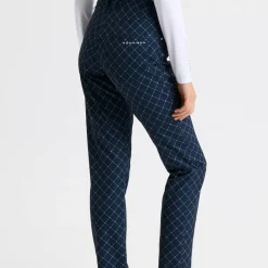 Chie Comfort Pants 32