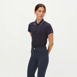 Chie Comfort Pants 30 Blå
