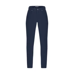 Chie Comfort Pants 30 Blå
