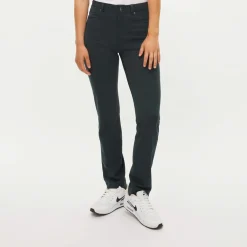 Chie Comfort Pants 30 Svart