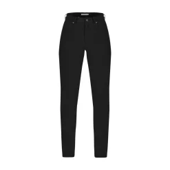 Chie Comfort Pants 32 Svart