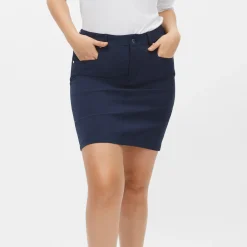 Chie Comfort Skort Blå