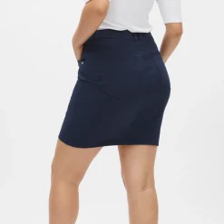 Chie Comfort Skort Blå