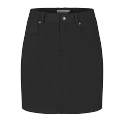 Chie Comfort Skort Svart