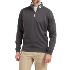 Chill-Out Pullover Grå