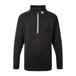 Chill-Out Pullover JR Svart