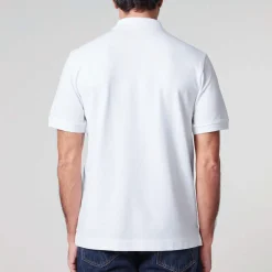 Classic Logo Embroided Vit