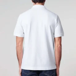 Classic Logo Embroided Vit