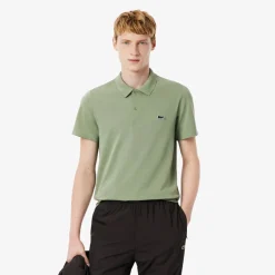 Classic Sport Polo Grön