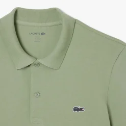 Classic Sport Polo Grön