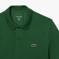 Classic Sport Polo Grön