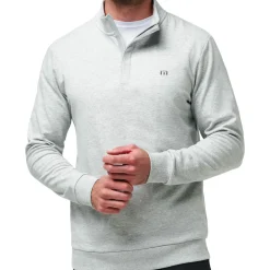 Cloud Quarter Zip 2.