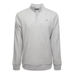 Cloud Quarter Zip 2.