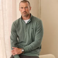 Cloud Quarter Zip 2.