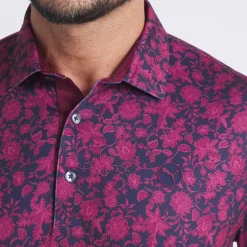 Cloudspun Carmela Floral - Lc