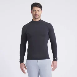 Cloudspun Tech Baselayer Svart