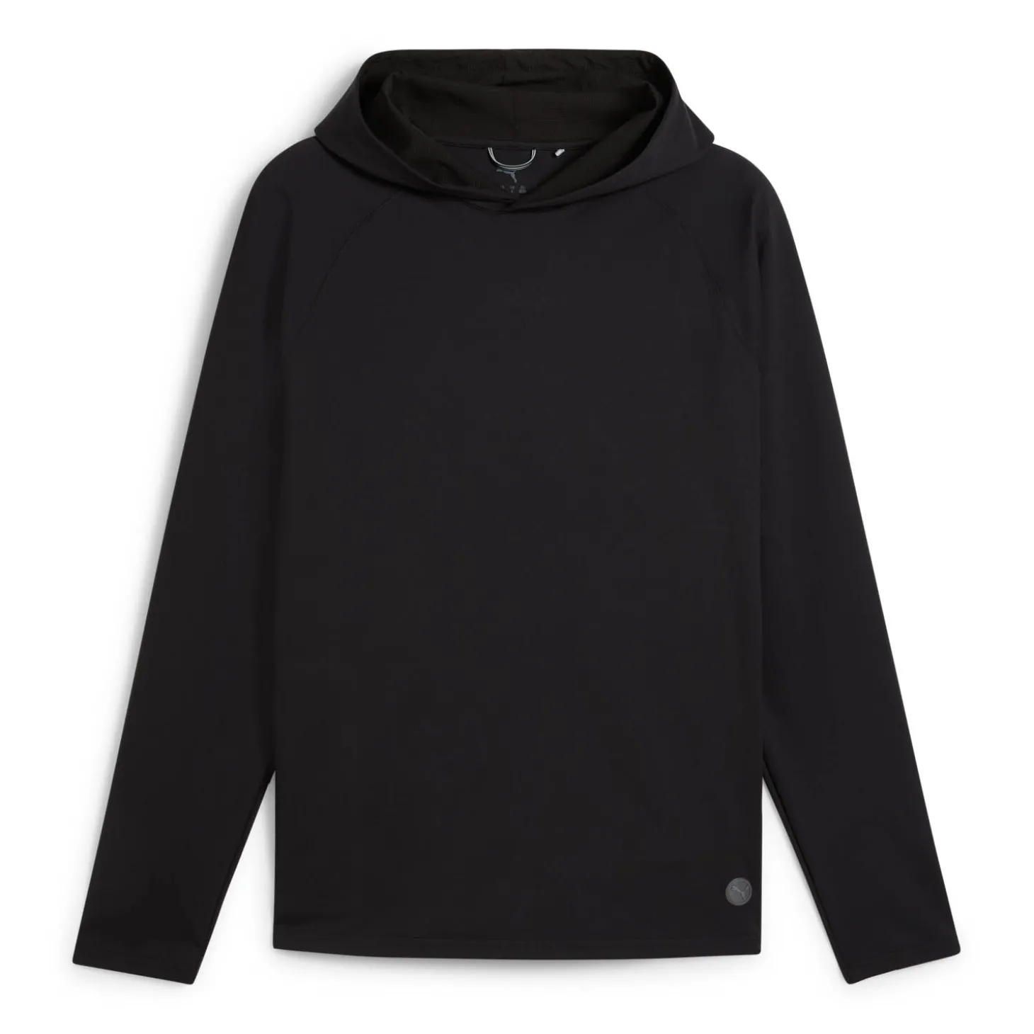 Cloudspun Tech Hoodie Svart